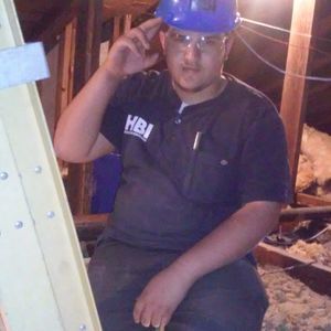 Meet your Posher, Angel